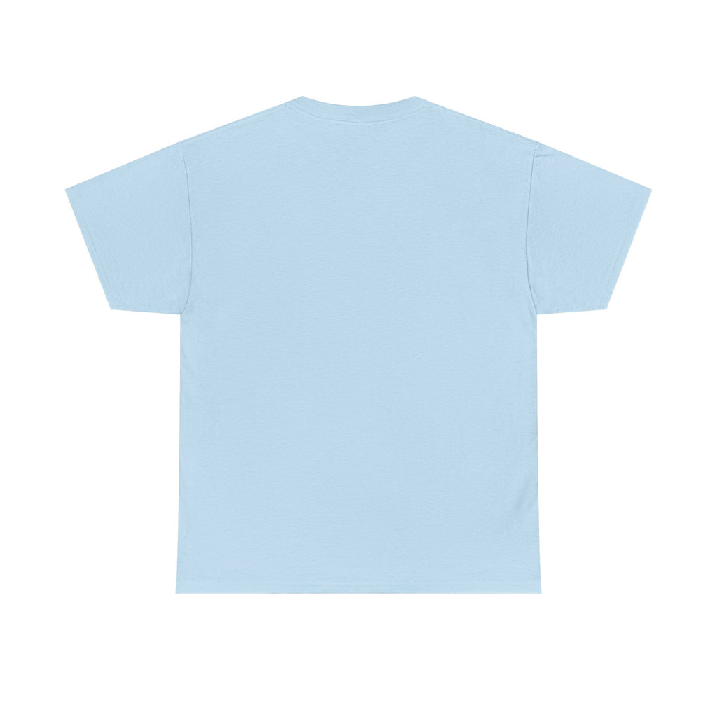 Moon Magic Hello Full Moon Unisex DTG T-Shirt