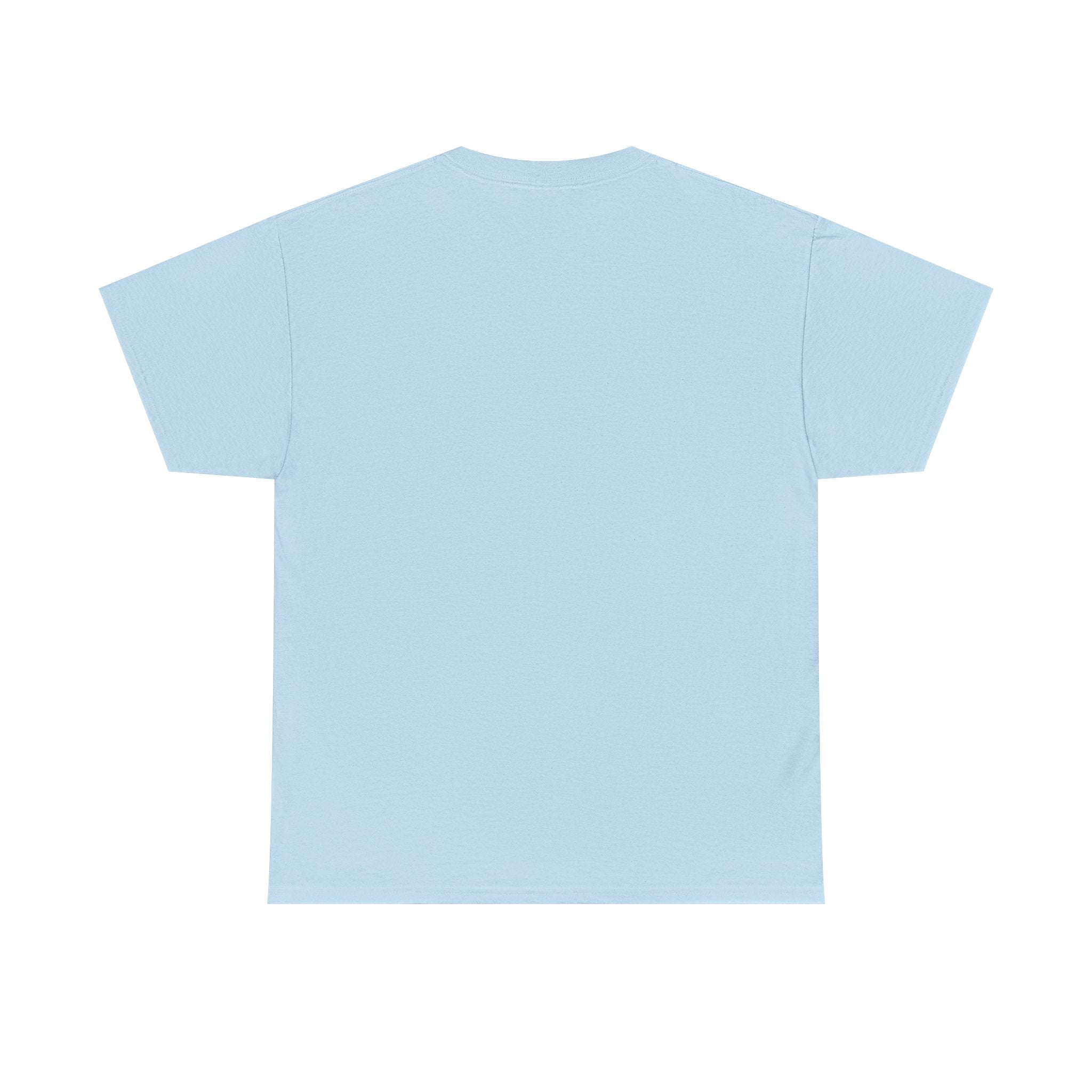 Moon Magic Hello Full Moon Unisex DTG T-Shirt