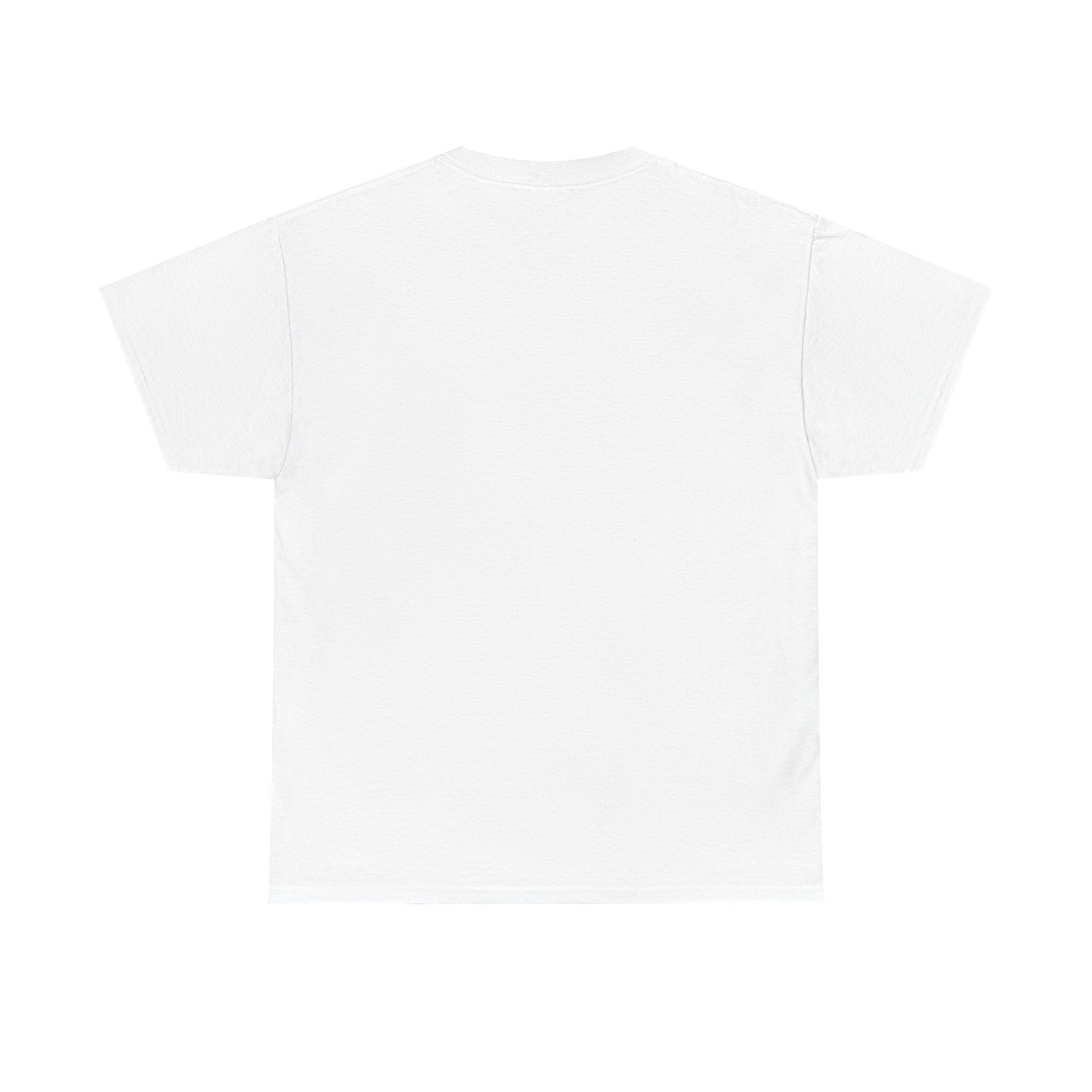 Moon Magic Hello Full Moon Unisex DTG T-Shirt