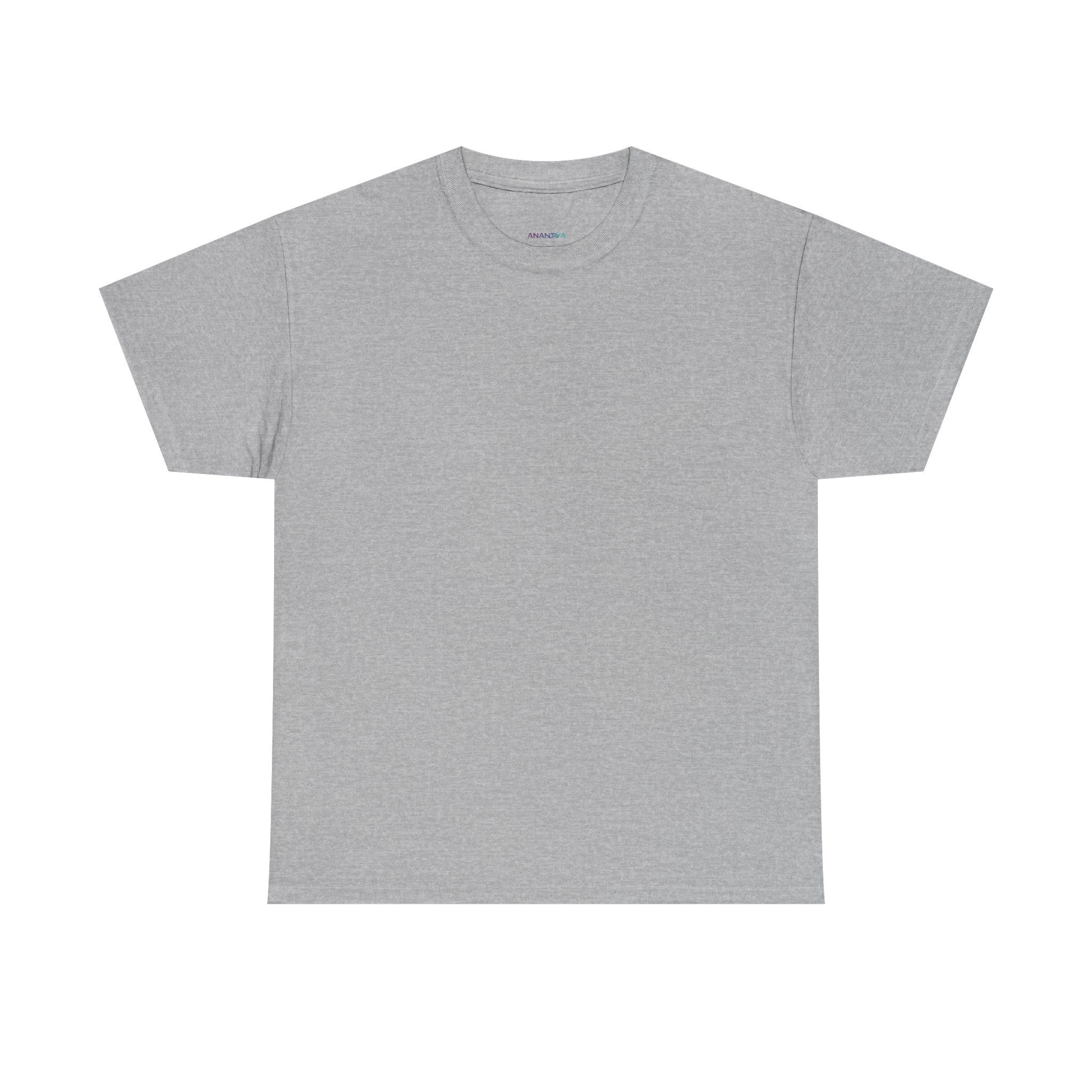 Everyday Essential Tee — Women's Classic Cotton T-Shirt