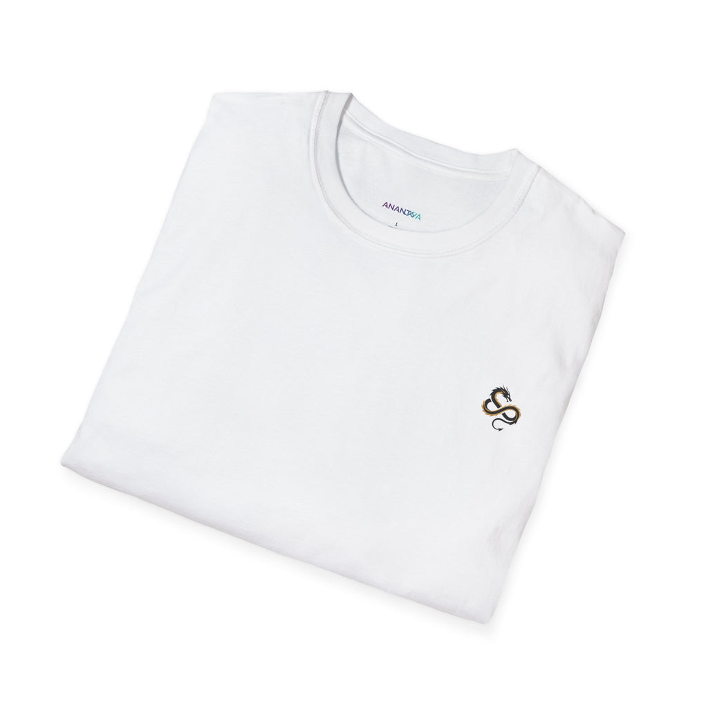 Halloween Pumpkin Jack-O'-Lantern Tee | Men's DTG-Printed Spooky Vintage Graphic T-Shirt
