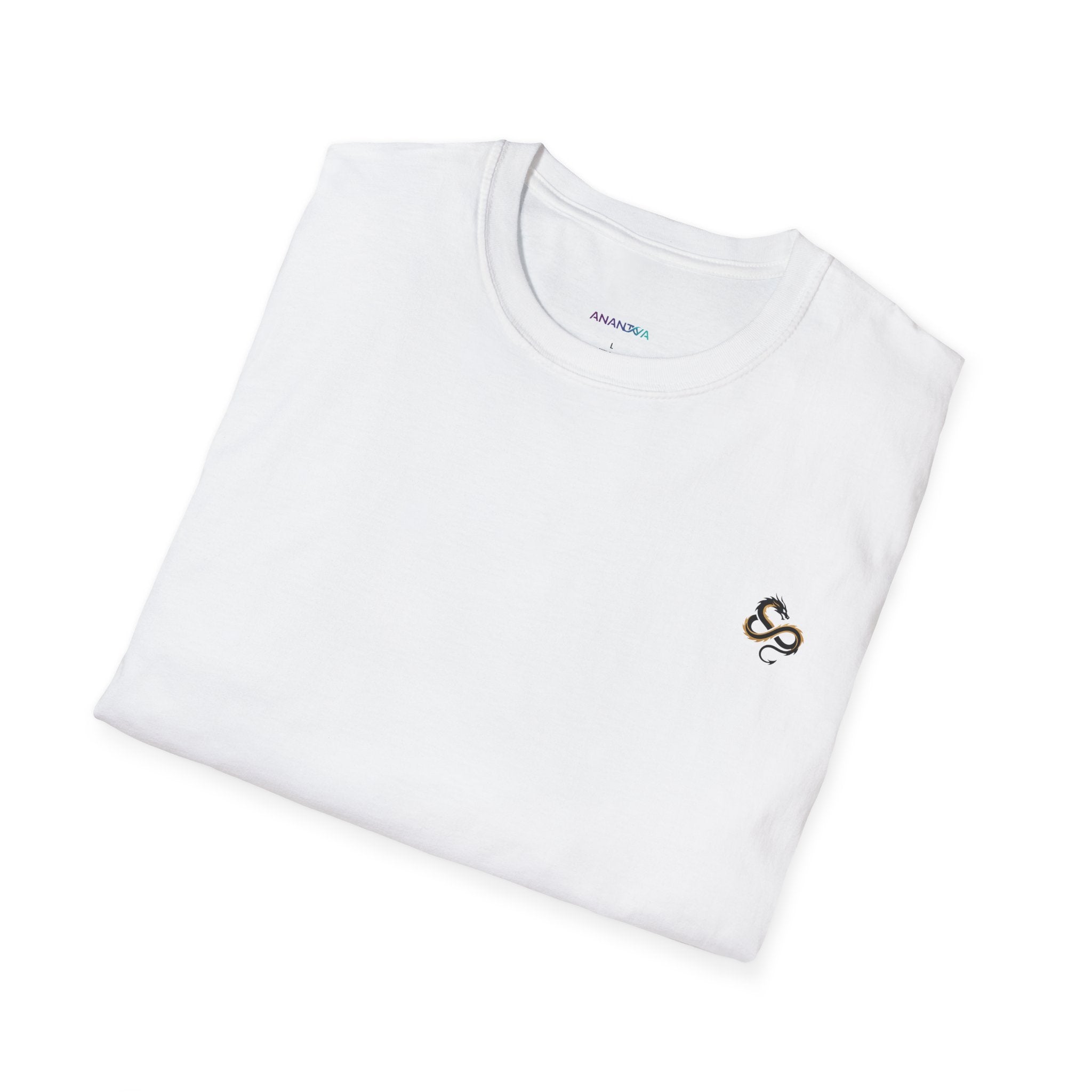 Halloween Pumpkin Jack-O'-Lantern Tee | Men's DTG-Printed Spooky Vintage Graphic T-Shirt