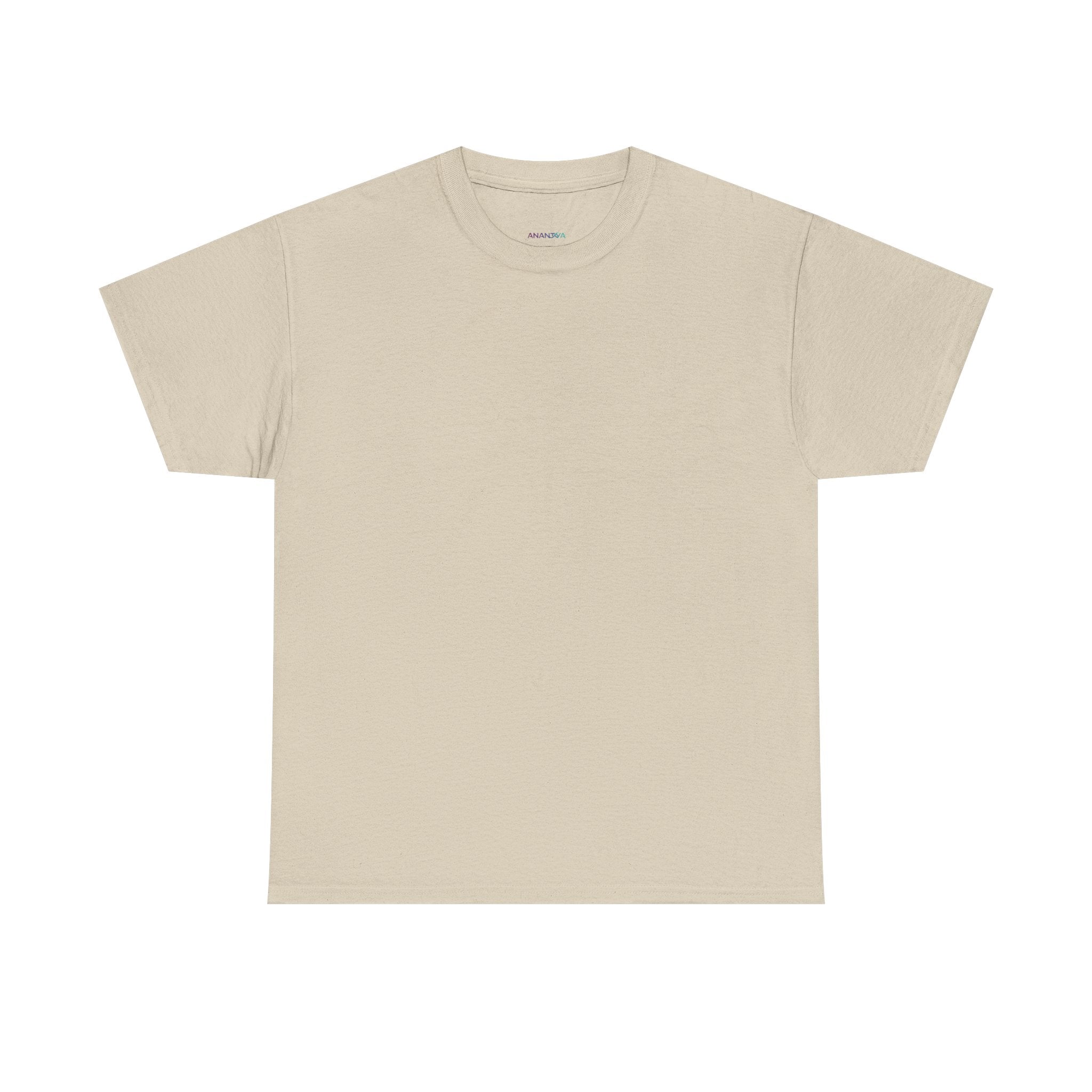 Everyday Essential Tee — Women's Classic Cotton T-Shirt