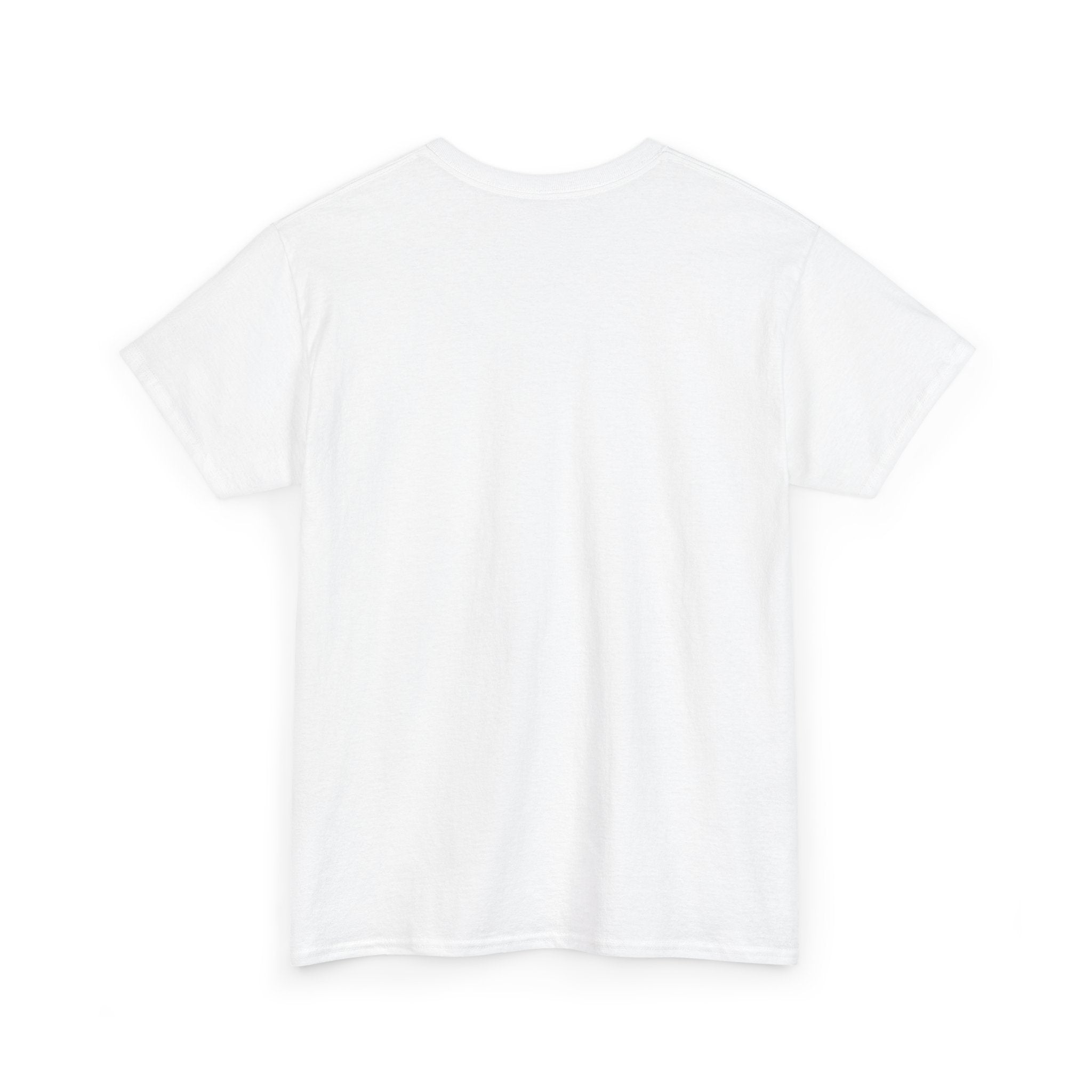 Moon Magic Hello Full Moon Unisex DTG T-Shirt