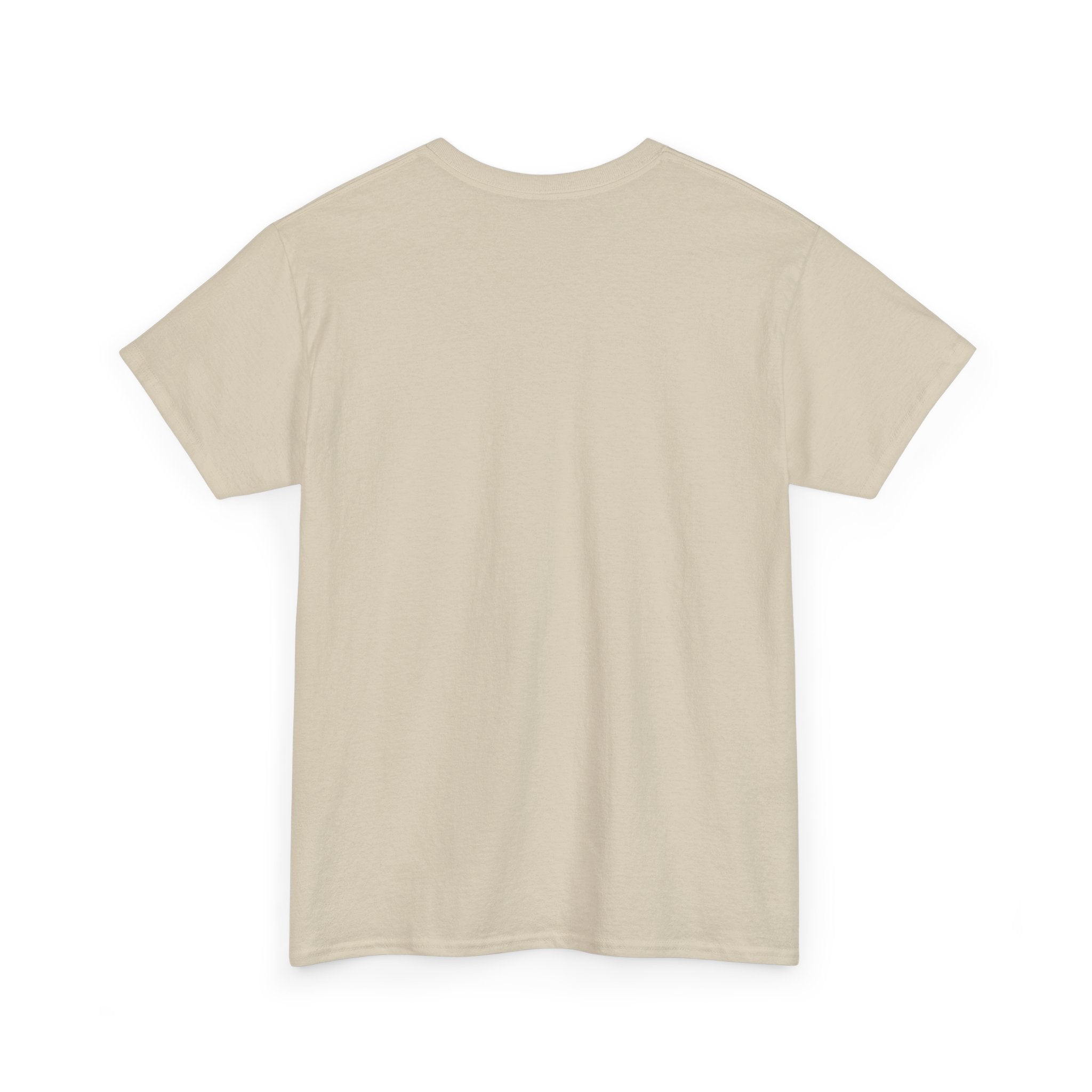 Moon Magic Hello Full Moon Unisex DTG T-Shirt