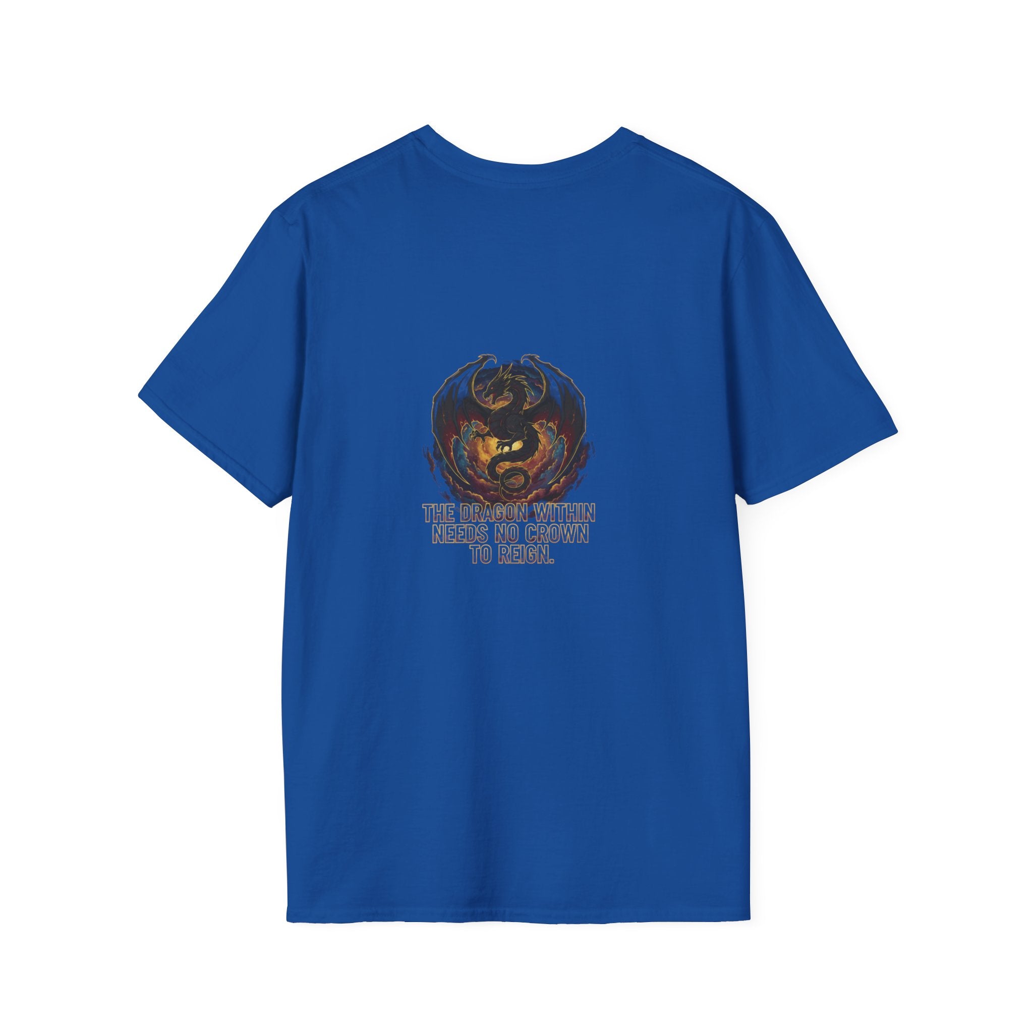 Halloween Pumpkin Jack-O'-Lantern Tee | Men's DTG-Printed Spooky Vintage Graphic T-Shirt