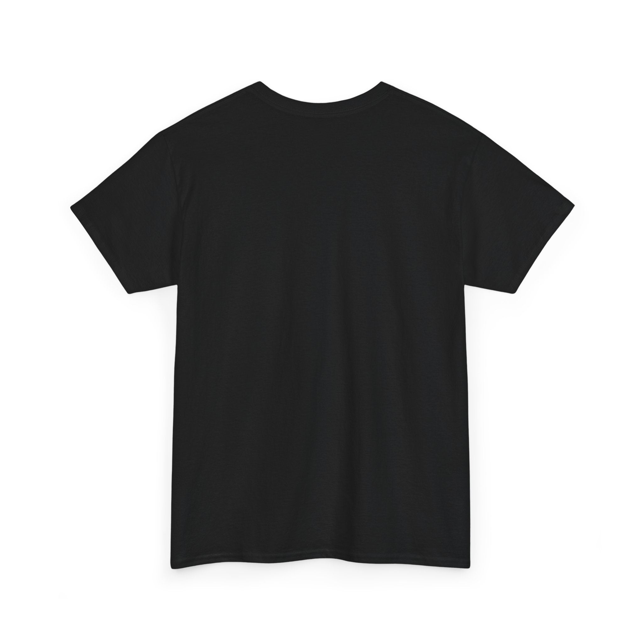 Moon Magic Hello Full Moon Unisex DTG T-Shirt