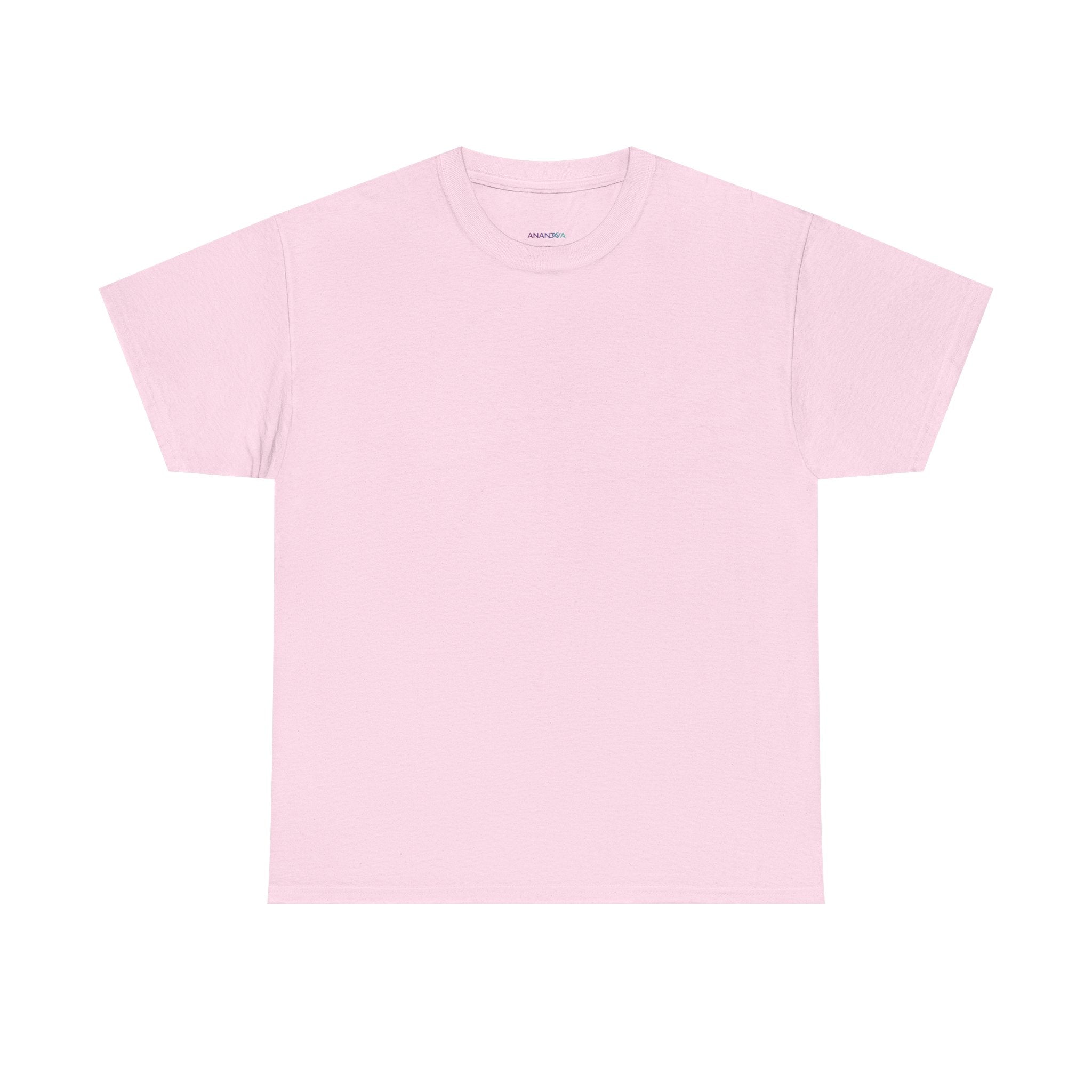Everyday Essential Tee — Women's Classic Cotton T-Shirt
