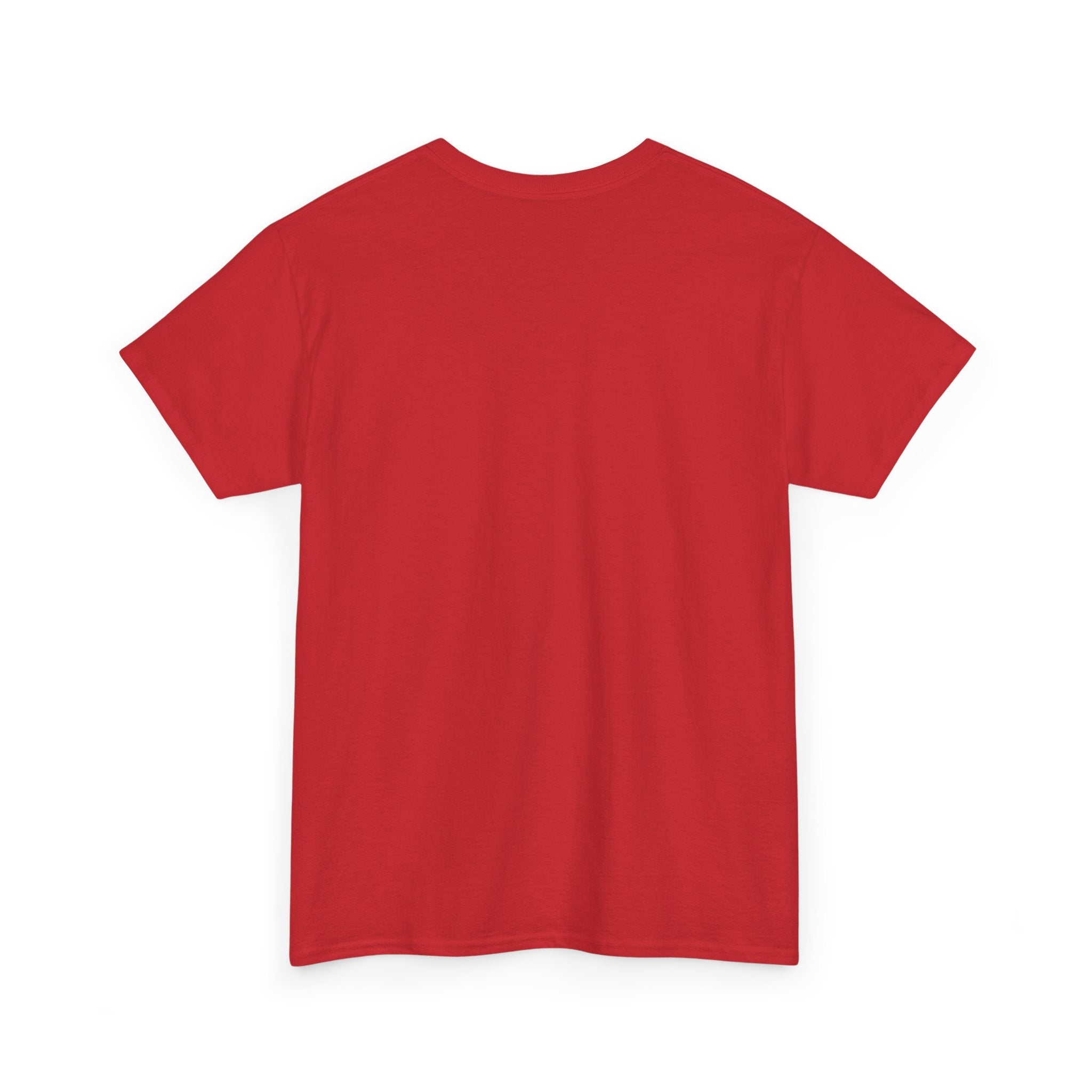 Moon Magic Hello Full Moon Unisex DTG T-Shirt