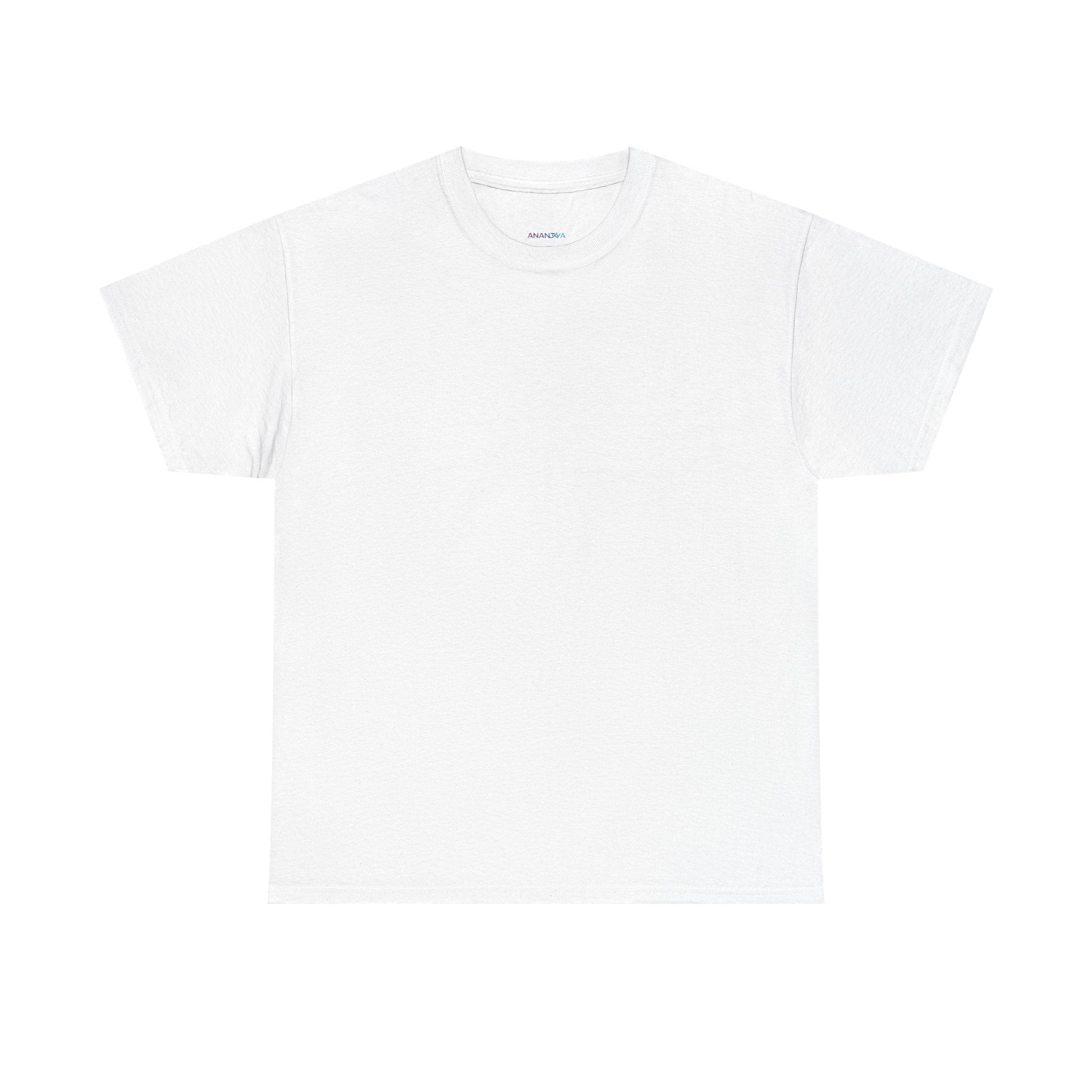 Everyday Essential Tee — Women's Classic Cotton T-Shirt