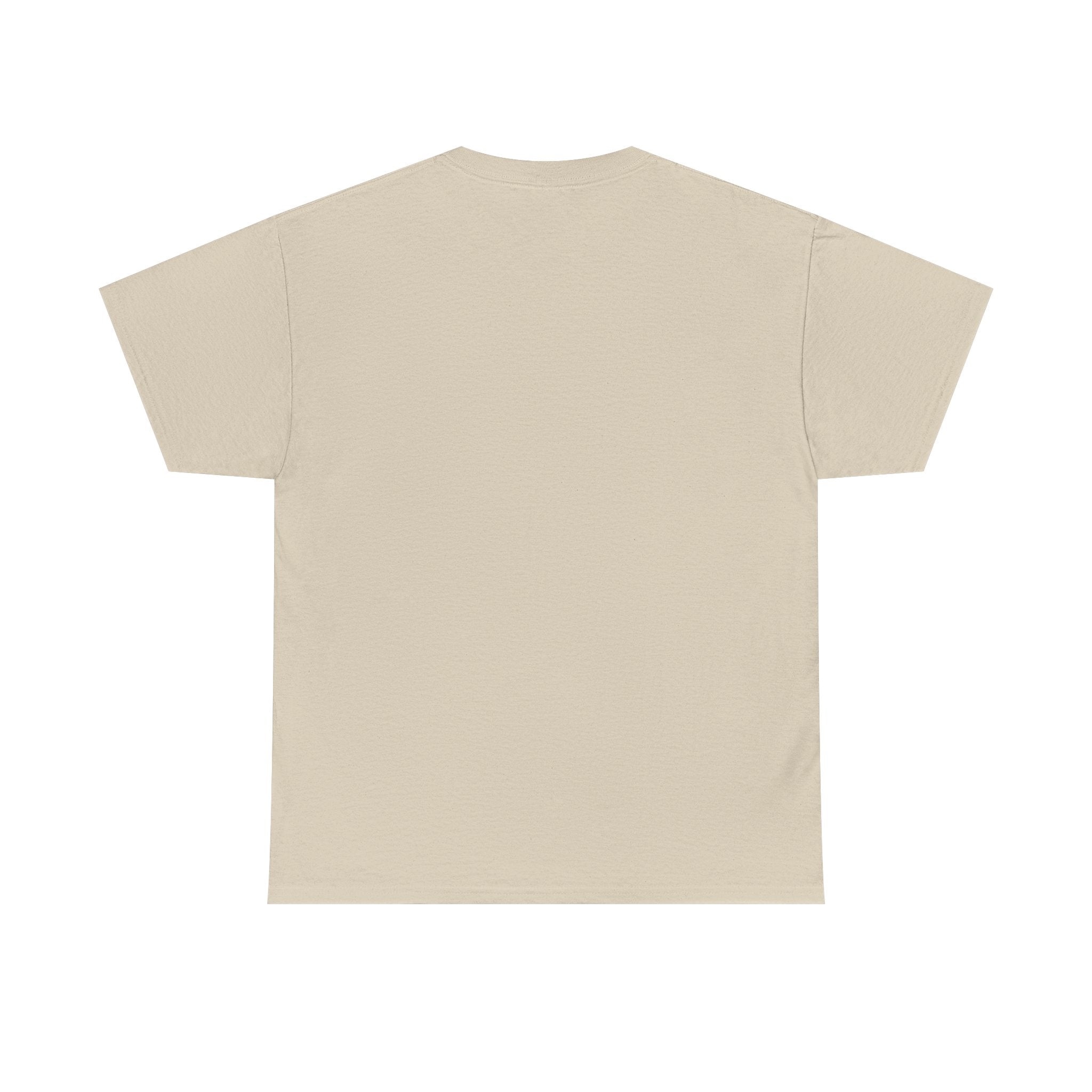 Moon Magic Hello Full Moon Unisex DTG T-Shirt