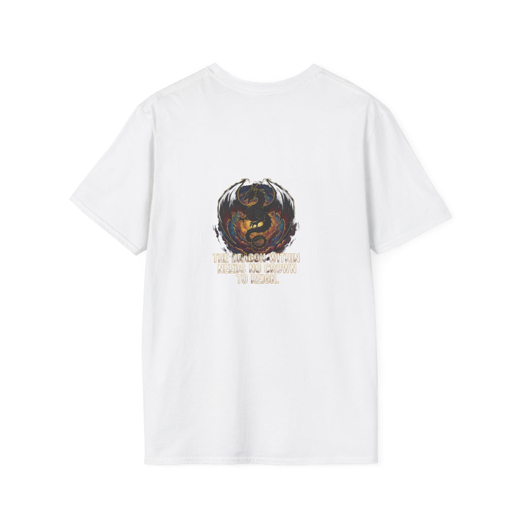 Halloween Pumpkin Jack-O'-Lantern Tee | Men's DTG-Printed Spooky Vintage Graphic T-Shirt