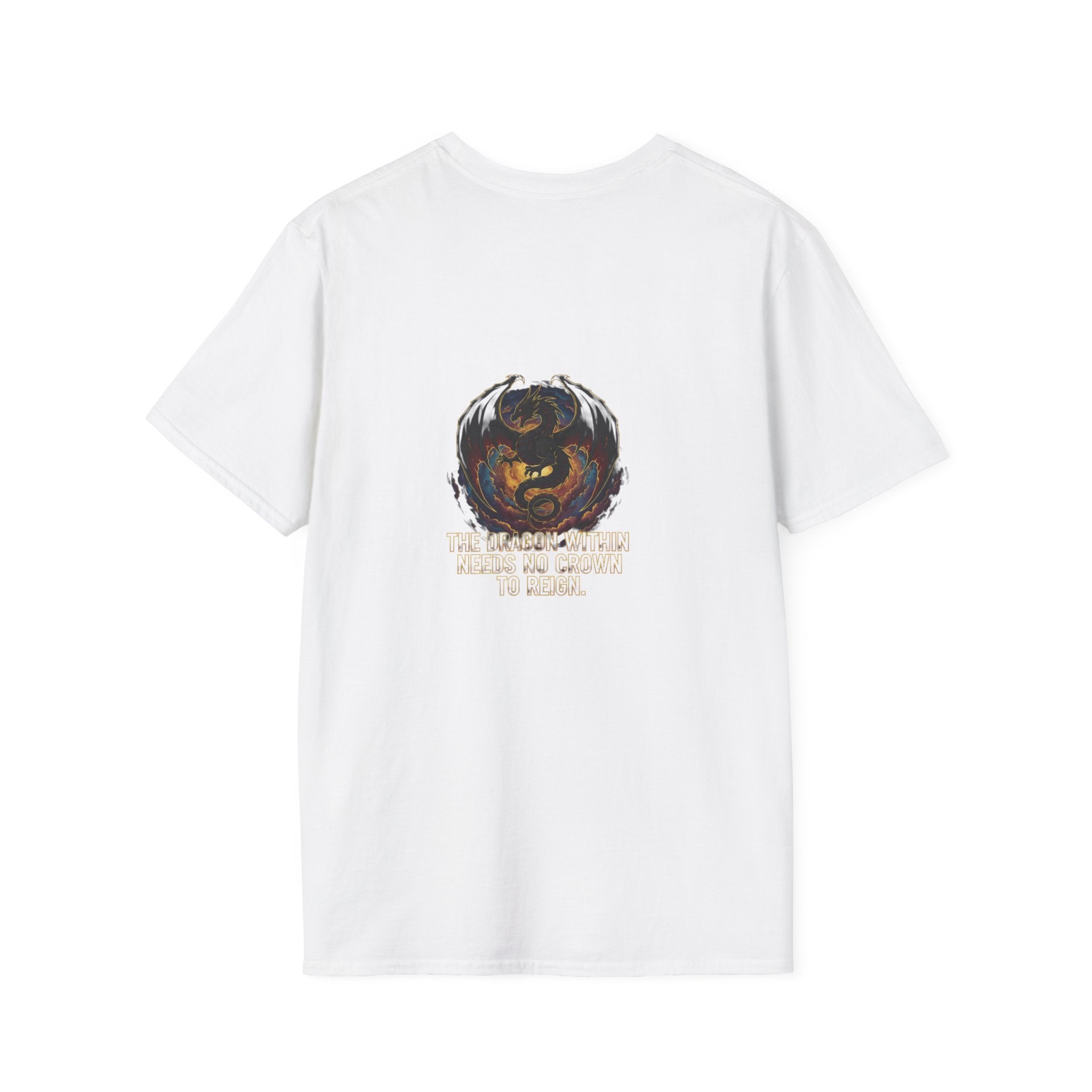 Halloween Pumpkin Jack-O'-Lantern Tee | Men's DTG-Printed Spooky Vintage Graphic T-Shirt
