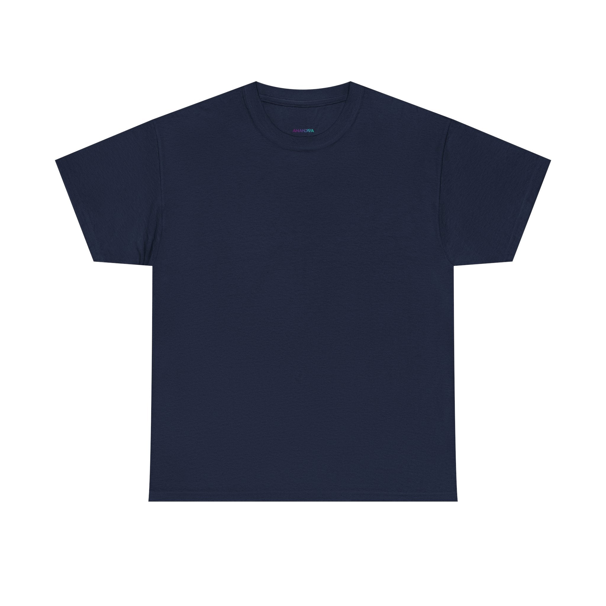 Everyday Essential Tee — Women's Classic Cotton T-Shirt