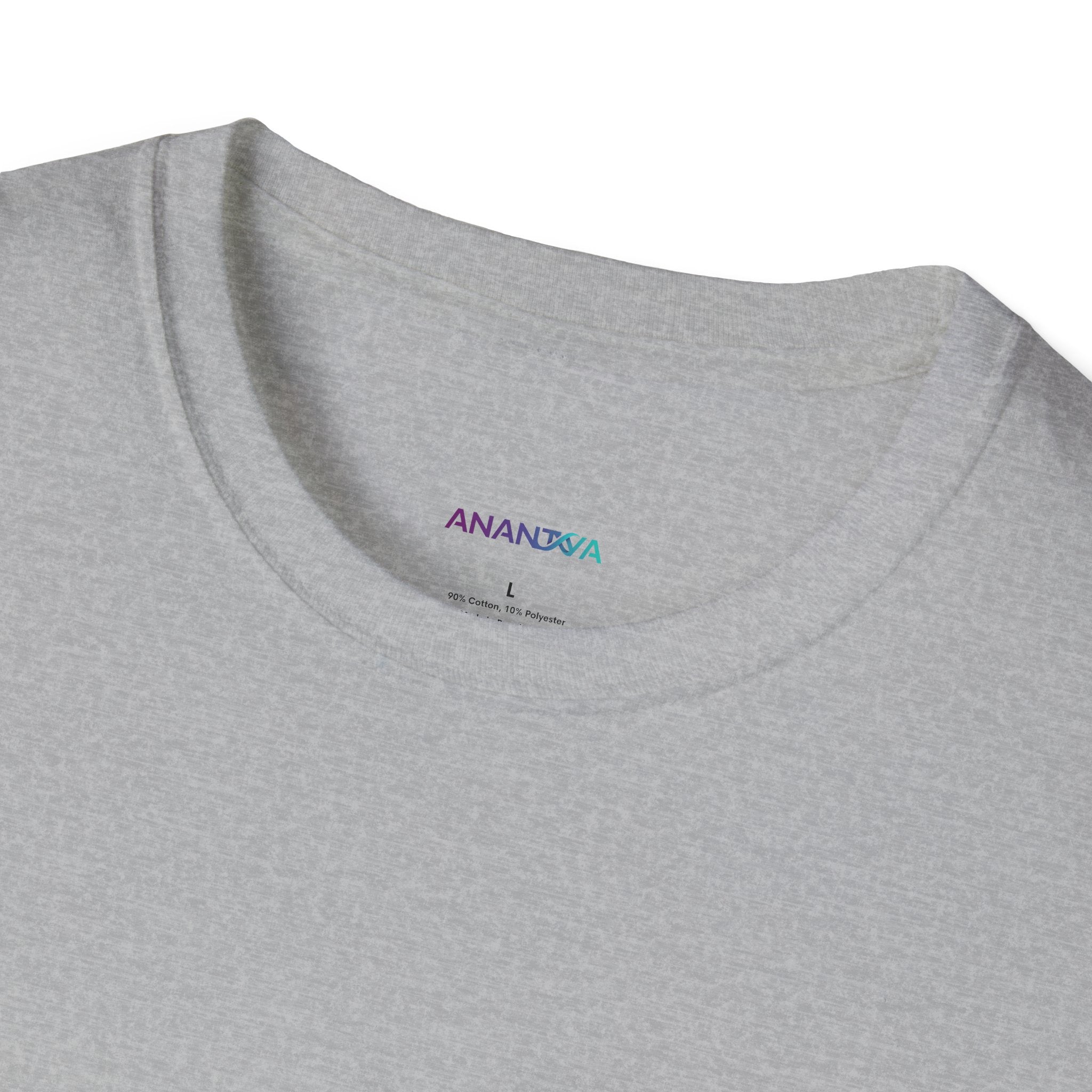 Infinity Dragon Men's Graphic T-Shirt | DTG-Printed 'Always Be Yourself or Always Be a Dragon' Tee