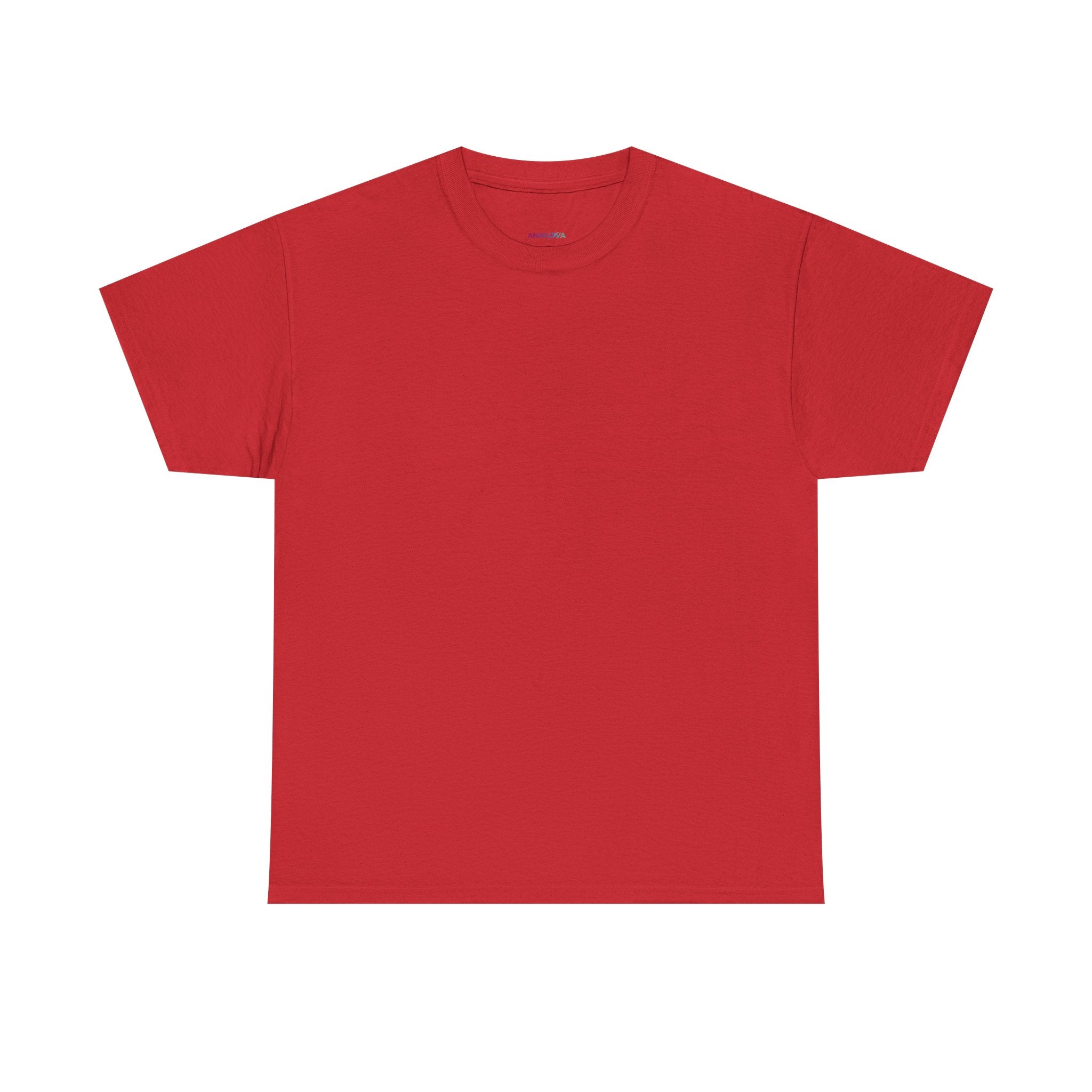Everyday Essential Tee — Women's Classic Cotton T-Shirt