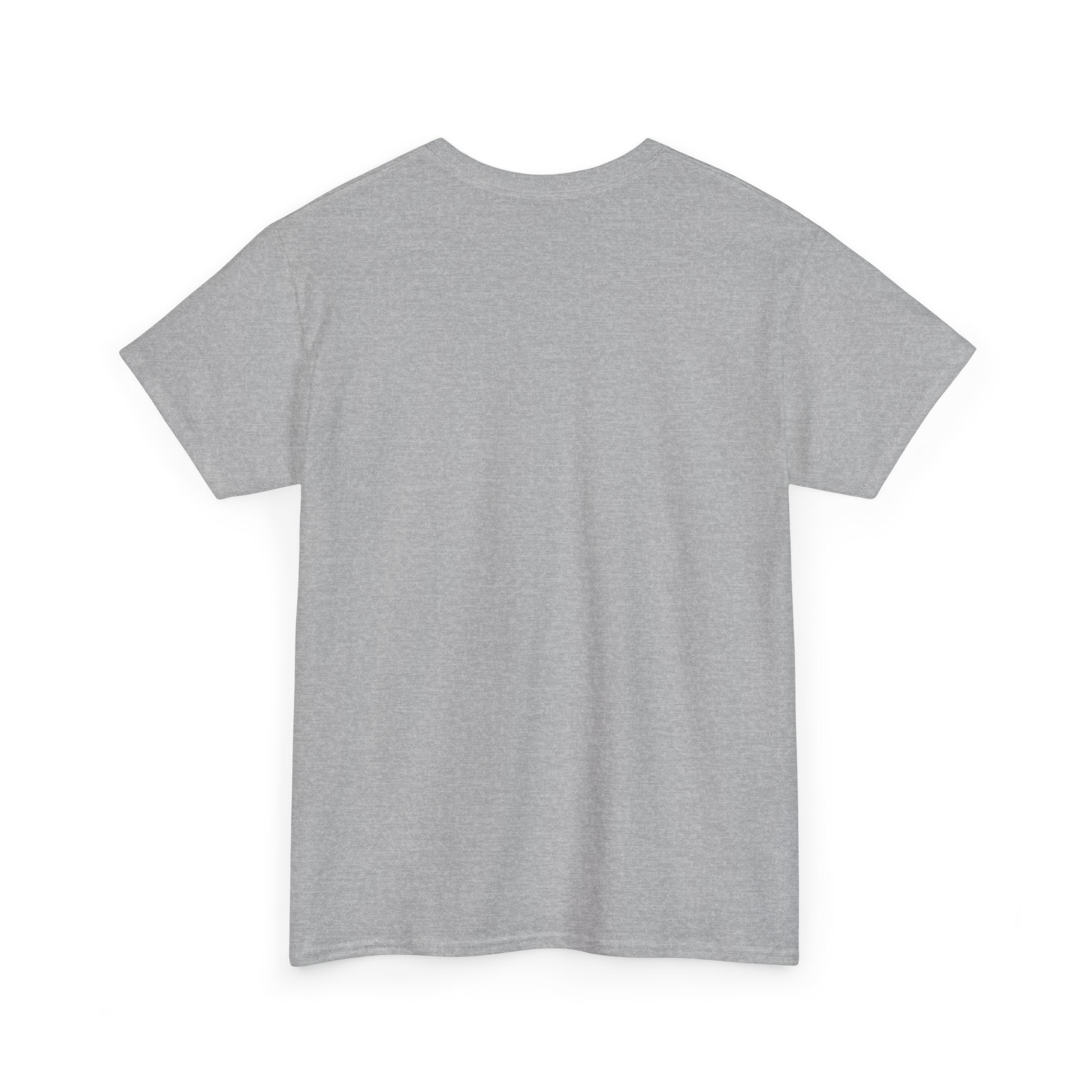 Moon Magic Hello Full Moon Unisex DTG T-Shirt