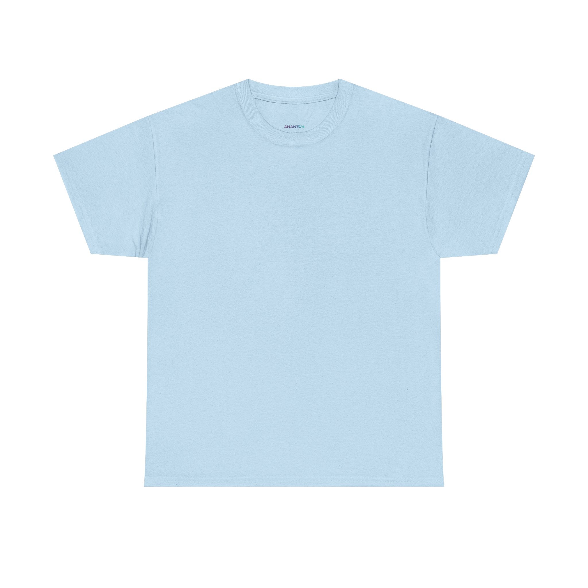 Everyday Essential Tee — Women's Classic Cotton T-Shirt