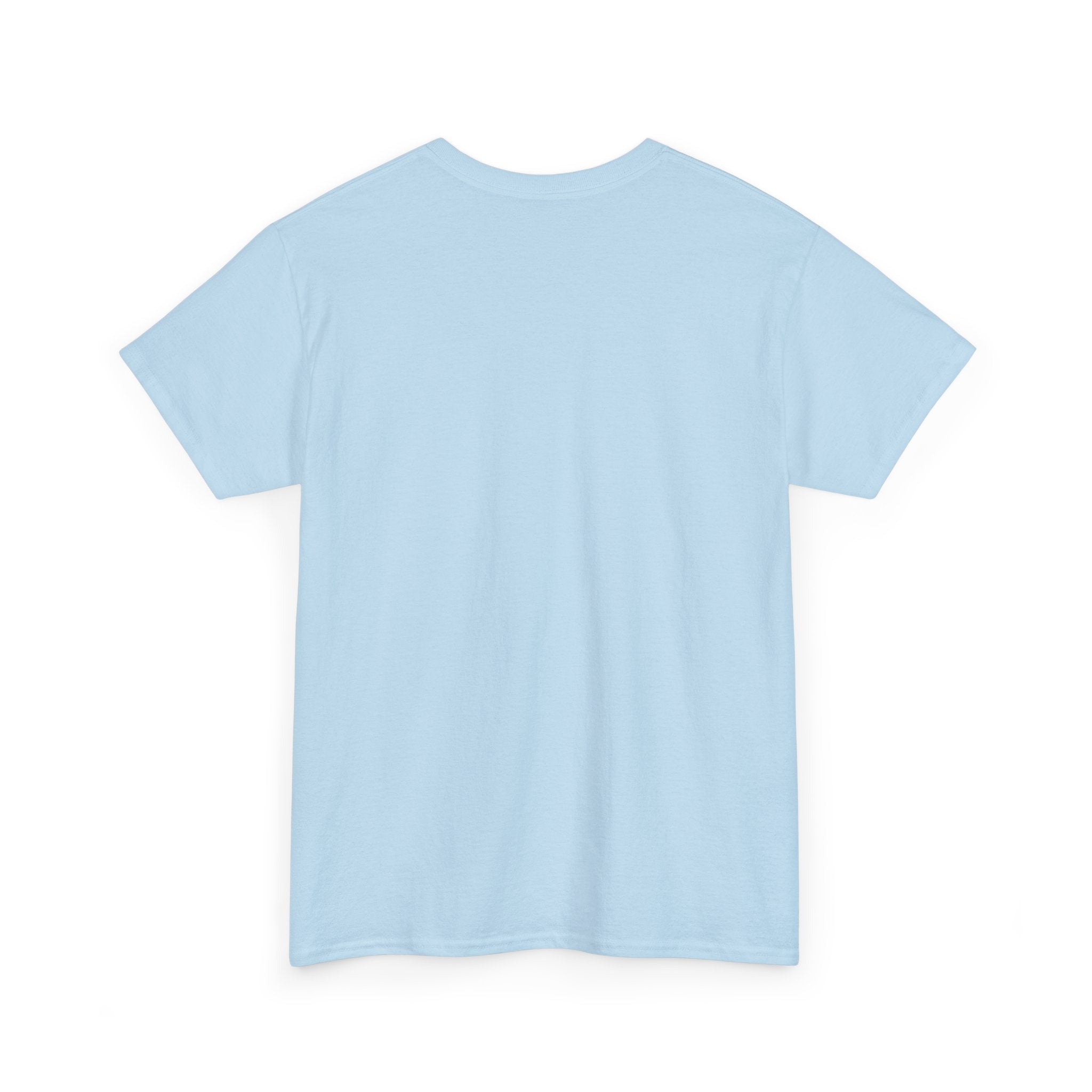 Moon Magic Hello Full Moon Unisex DTG T-Shirt