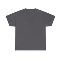 Classic Crewneck Men's T-Shirt — DTG Printed Heavy Cotton Tee