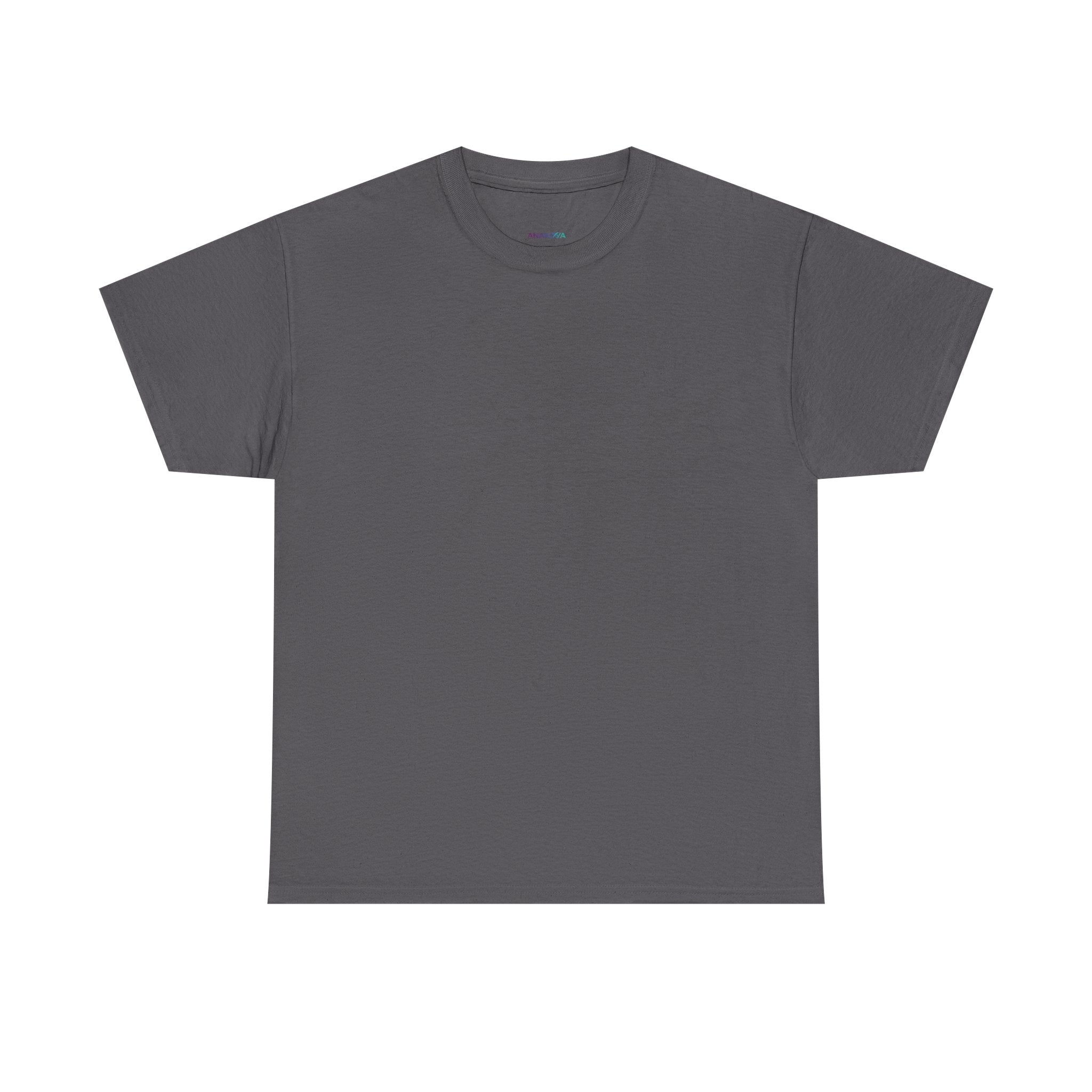 Everyday Essential Tee — Women's Classic Cotton T-Shirt