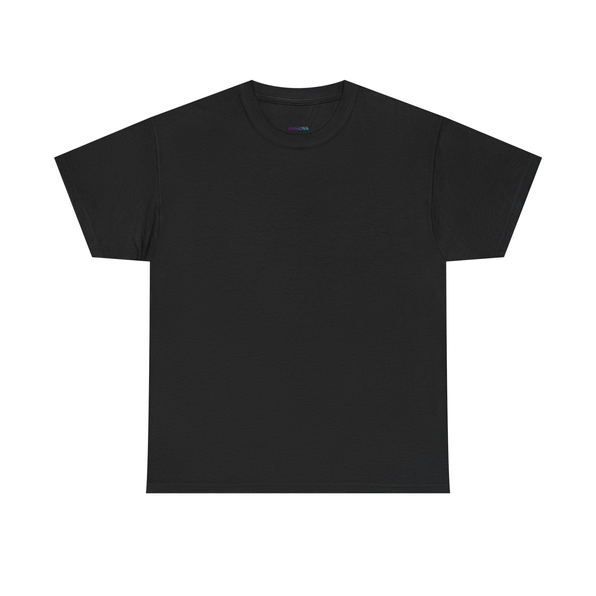 Everyday Essential Tee — Women's Classic Cotton T-Shirt