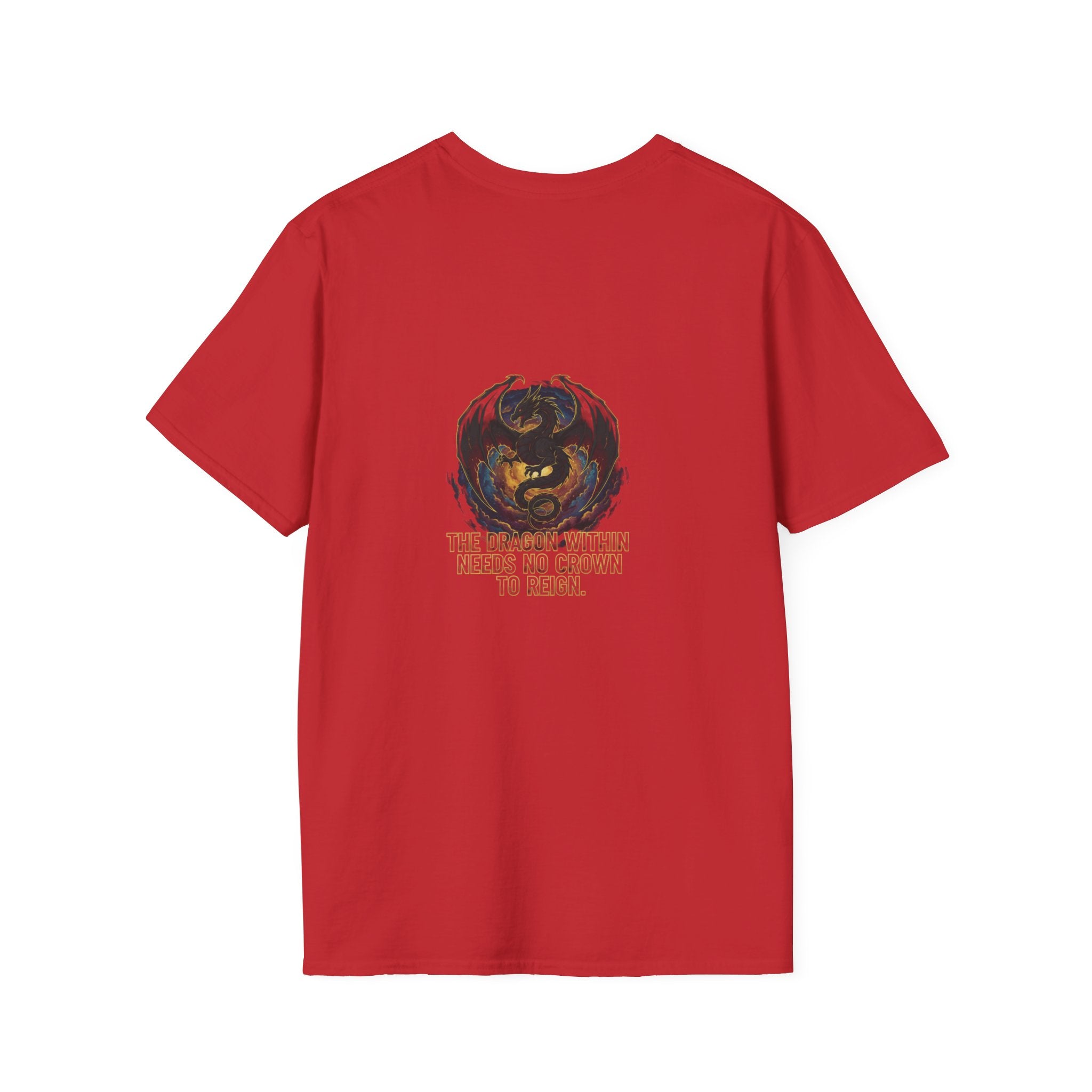 Halloween Pumpkin Jack-O'-Lantern Tee | Men's DTG-Printed Spooky Vintage Graphic T-Shirt