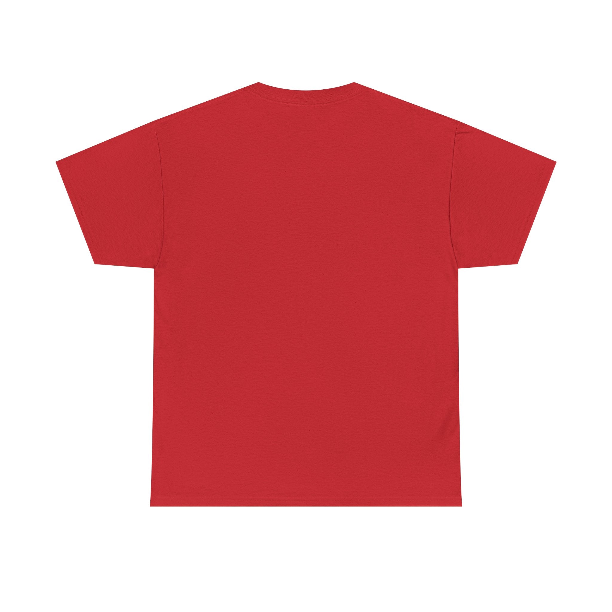 Moon Magic Hello Full Moon Unisex DTG T-Shirt