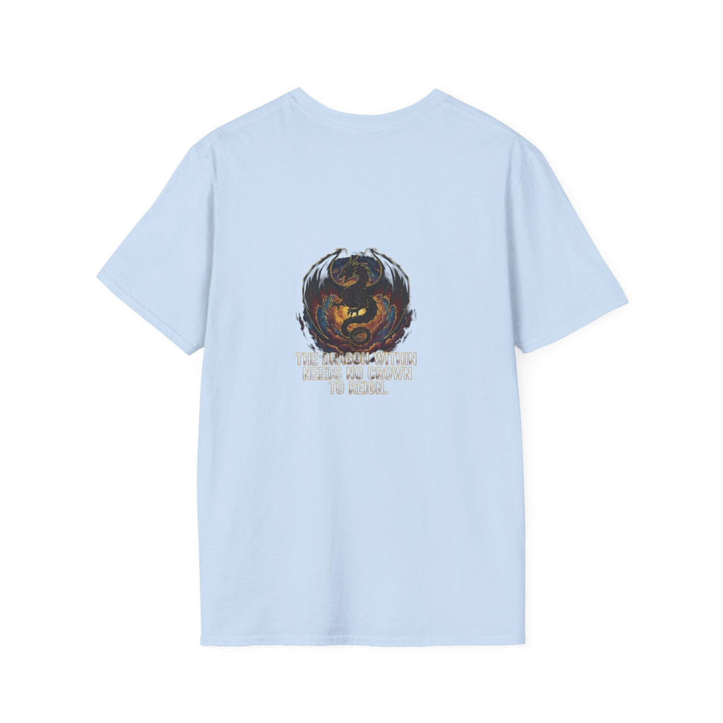 Halloween Pumpkin Jack-O'-Lantern Tee | Men's DTG-Printed Spooky Vintage Graphic T-Shirt