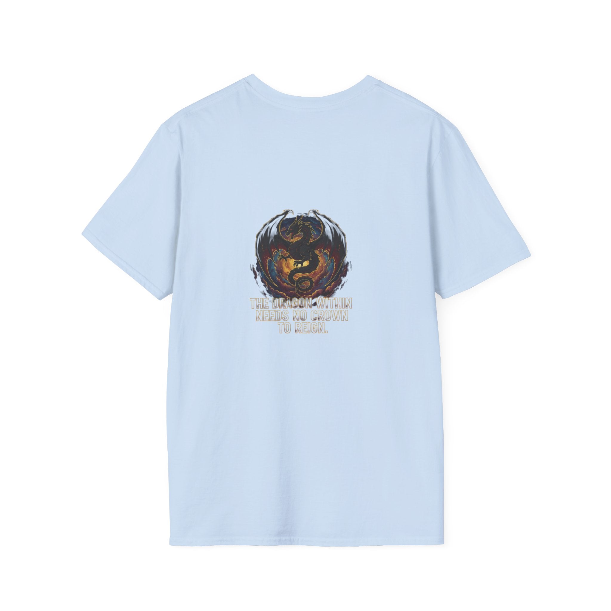 Halloween Pumpkin Jack-O'-Lantern Tee | Men's DTG-Printed Spooky Vintage Graphic T-Shirt